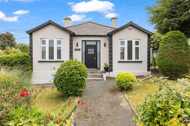 Beech Hill, 83 Newcourt Road, Bray, Co. Wicklow, historical listing image 1
