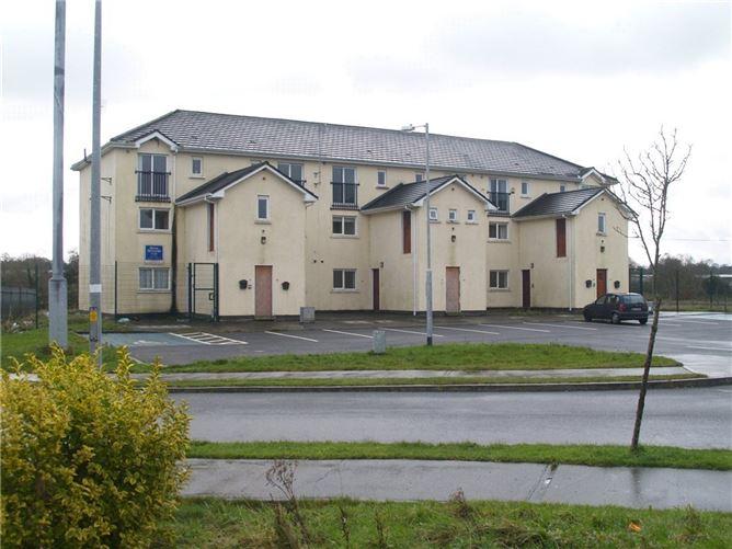 Chezmai, Athlone Road, Longford, historical listing image 1