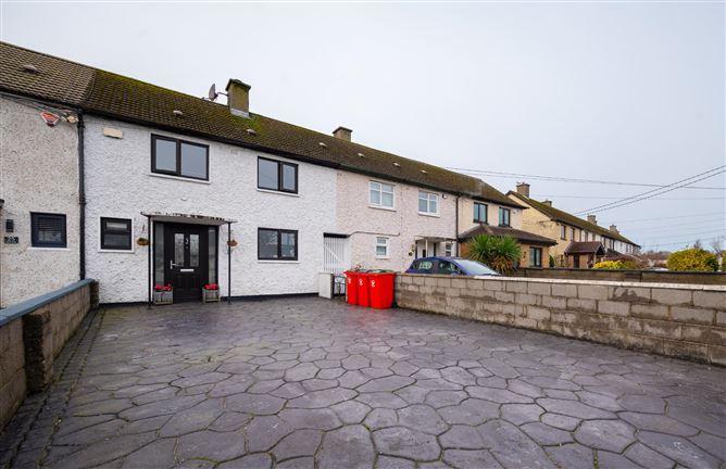 27, Greencastle Crescent, Dublin 17, historical listing image 1