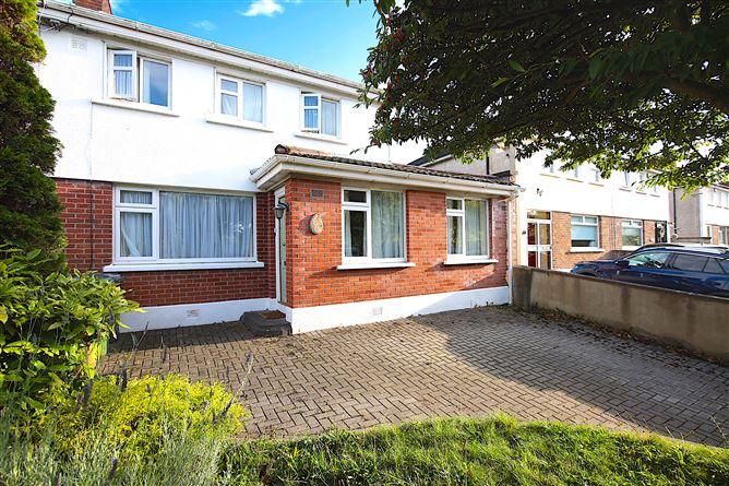 66 Foxfield Park, Raheny, Dublin 5, historical listing image 1