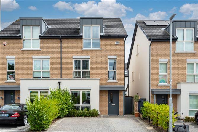 26 Drumnigh Manor, Portmarnock, County Dublin, historical listing image 1