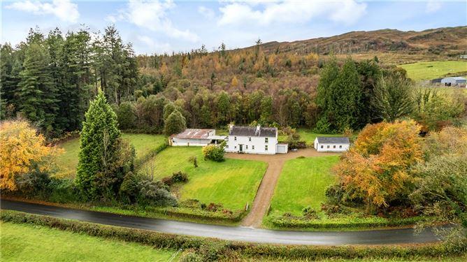 Eala House, Tawnyvorgal, Co. Donegal, historical listing image 2
