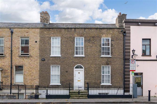 135 Pearse Street South City Centre Dublin 2, Dublin 2, D02C972, historical listing image 1