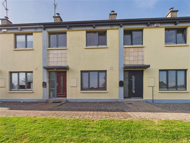 29 Glór na Mara, Rosslare Strand, Wexford, historical listing image 1