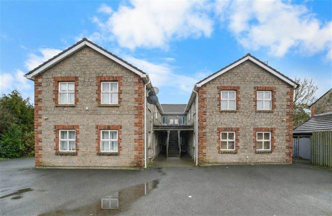 4 Old School Yard, Middletown, Courtown, Gorey, County Wexford, historical listing image 1