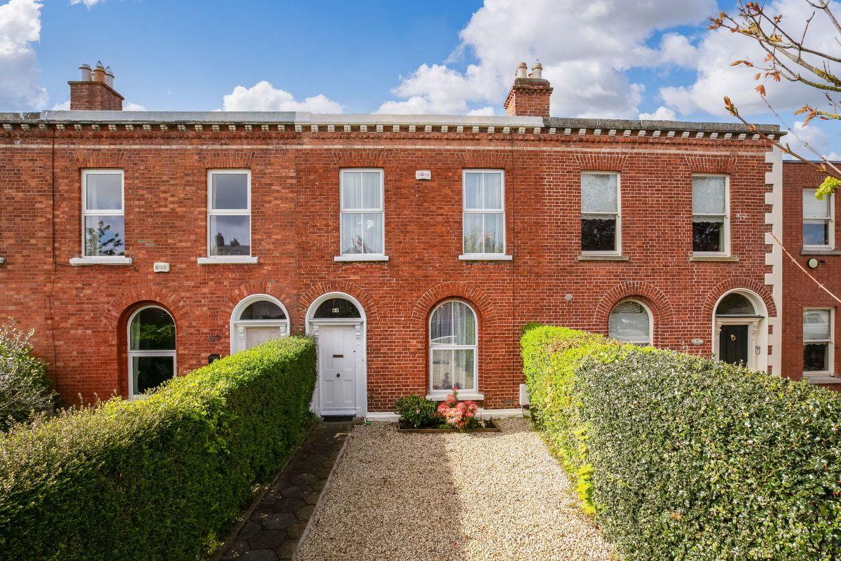 64 Frankfort Avenue, Rathgar, Rathgar, Dublin 6, D06E4H5, historical listing image 2