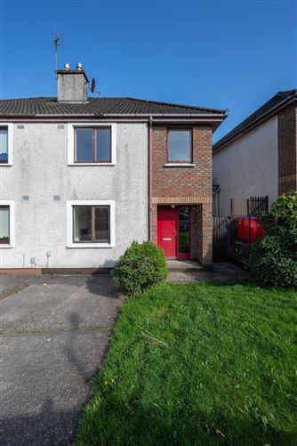 9 Glenview Park, Dillons Cross, Dillons Cross, Co. Cork, historical listing image 1