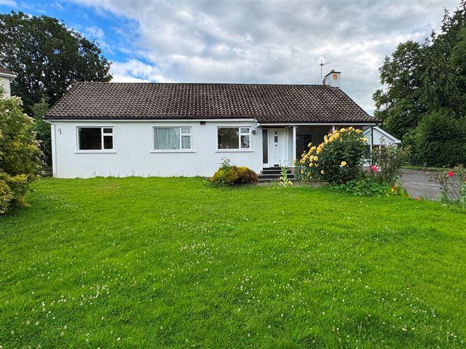 Ballybawn, Kilmacanogue, Wicklow, historical listing image 1