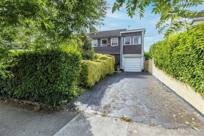 197 Barton Road East, Dundrum, Dublin 14, historical listing image 1