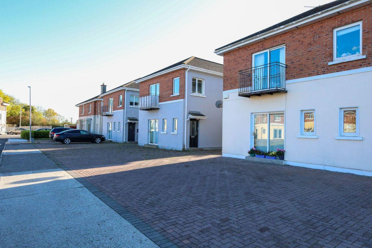 42B The Garden Village, Portlaoise, Portlaoise, Co. Laois, R32CA46, historical listing image 1