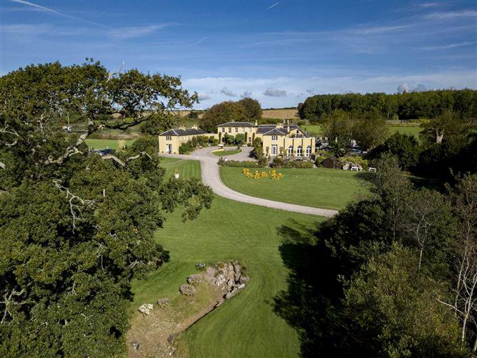 Ballinacurra Estate, Kinsale, Cork, historical listing image 1