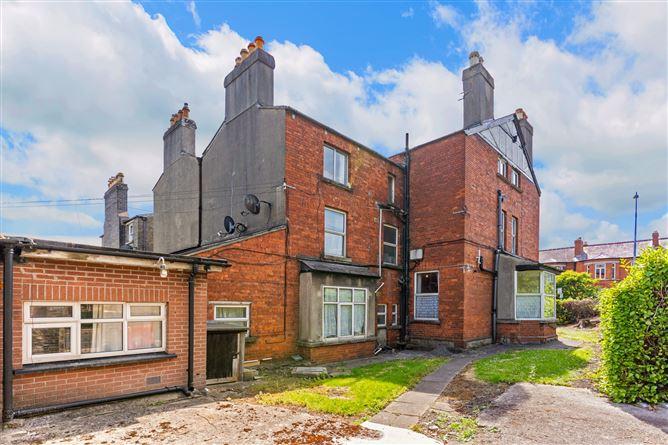 186 Upper Rathmines Road, Rathmines, Dublin 6, historical listing image 4