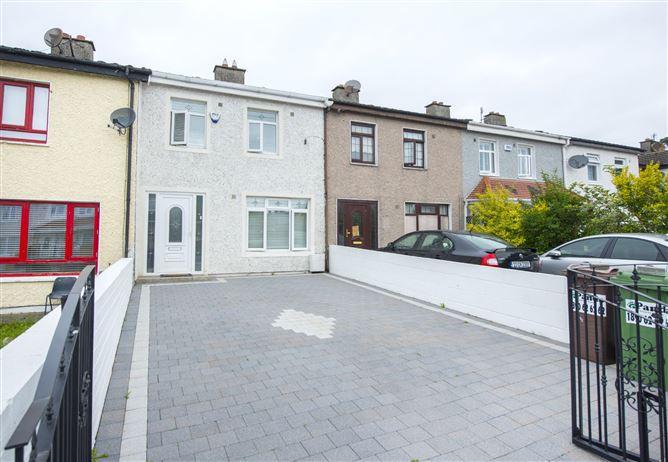 13 Sheephill Avenue , Blanchardstown, Dublin, historical listing image 1