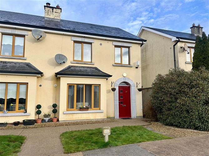 22 Oakport, Cootehall, Co. Roscommon, historical listing image 2