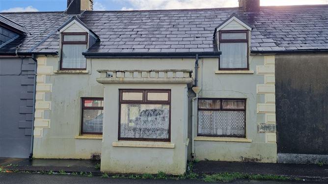 No.3 Station Row, Dingle, Kerry, historical listing image 1
