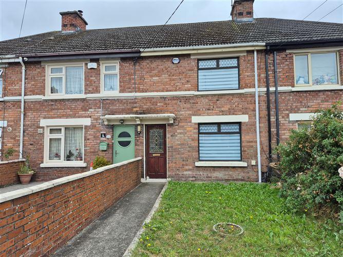 105 Pearse Park, Drogheda, Louth, historical listing image 1