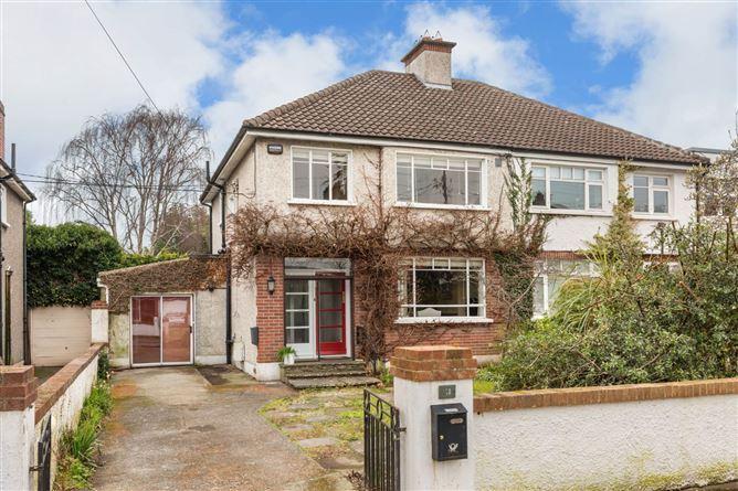 31, Hyde Park, Co. Cork, historical listing image 1