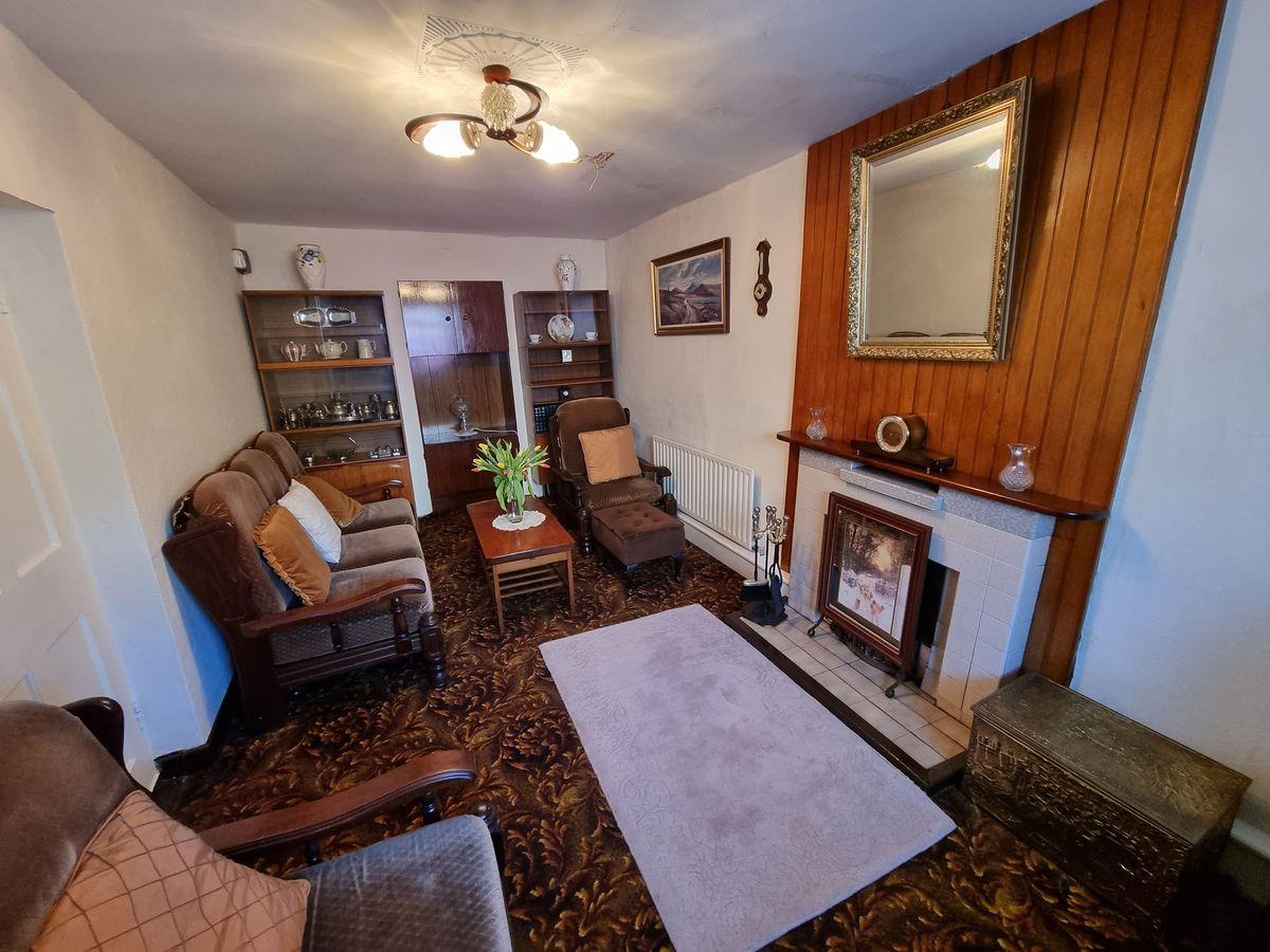 Upper Charles Street, Castlebar, Co. Mayo, F23CY92, historical listing image 5