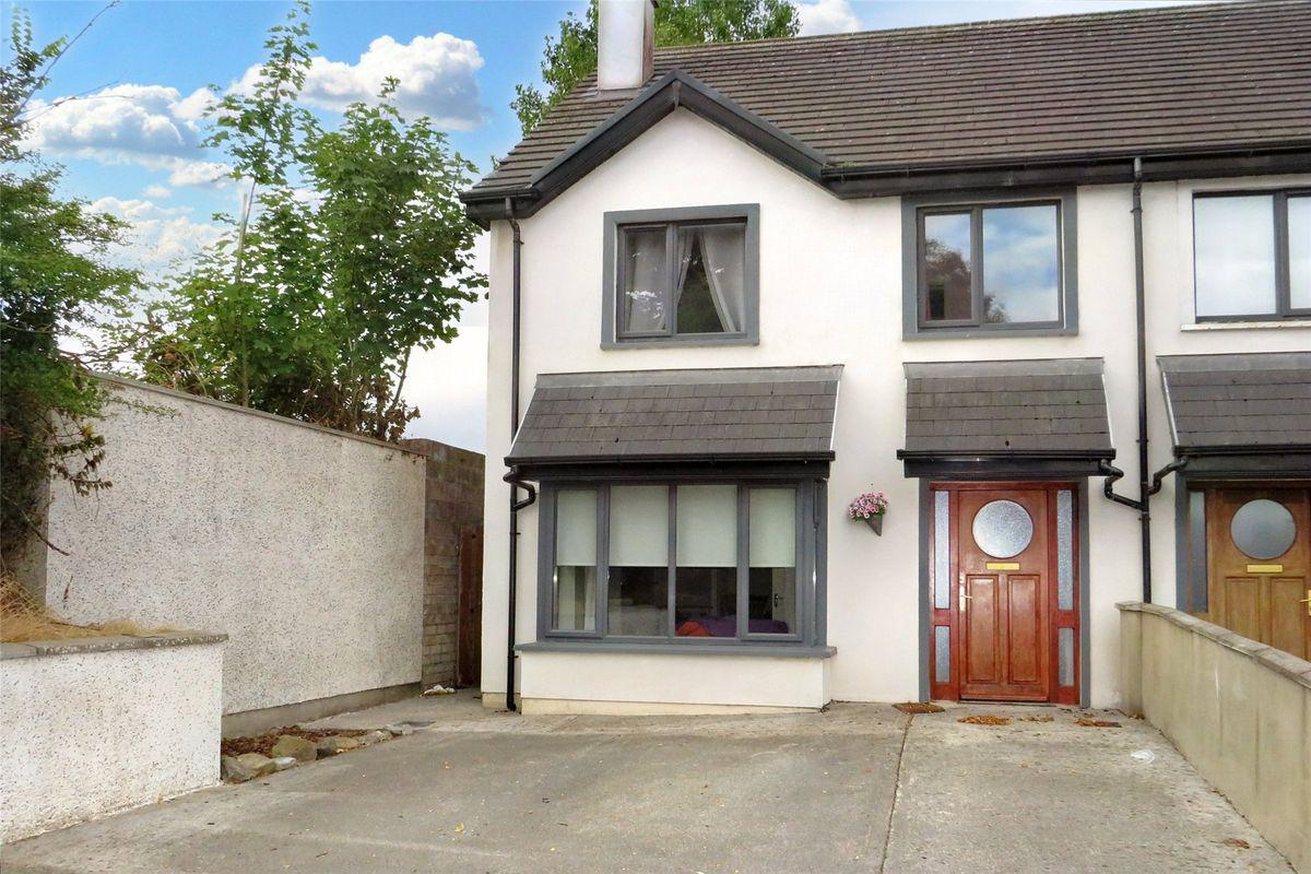 45 Lios an Oir,Lios na Ri,Smiths Road,Charleville, historical listing image 1