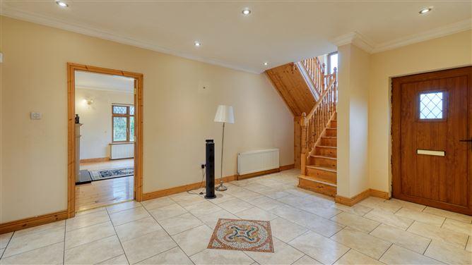 Clonehurke, Ballyfin, Co. Laois, historical listing image 3