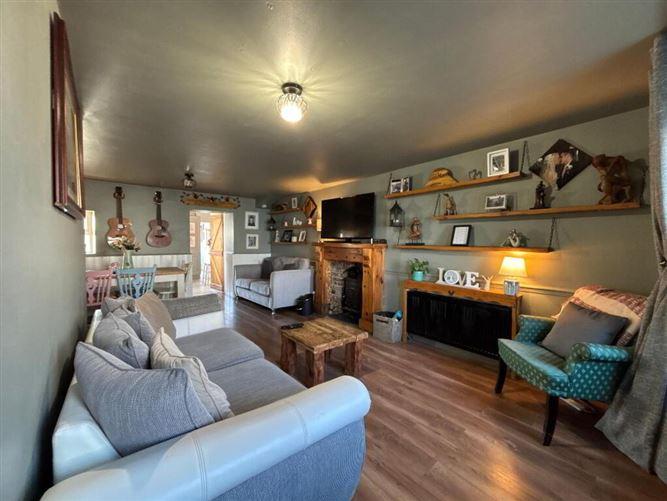 Main Street, Clogheen, Tipperary, historical listing image 2
