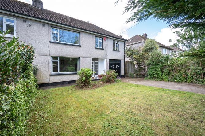 39 Upper Beaumont Drive, Beaumont, Cork, historical listing image 1