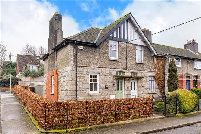 571 Woodview Cottages, Rathfarnham, Dublin 14, historical listing image 1