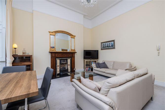 Apt. 3 Synge House, Synge Court, Newtown Villas, Churchtown, Dublin 14, historical listing image 3