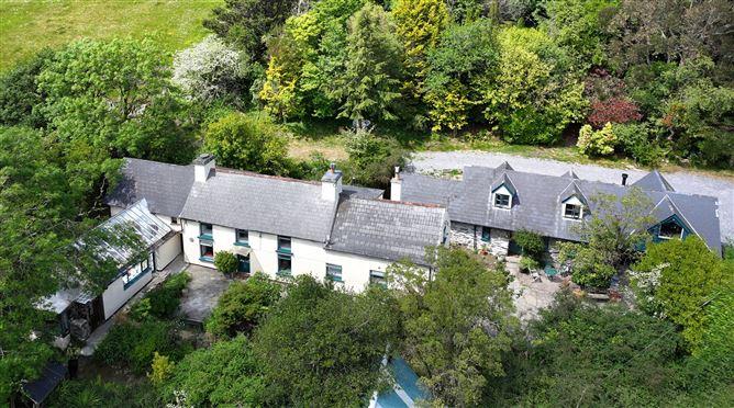 Fig Tree Cottage, Meenies Upper, Drimoleague,   West Cork, historical listing image 2