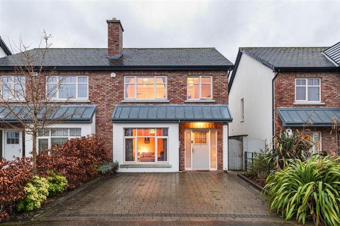 11 Furness Wood, Johnstown, Kildare, historical listing image 1
