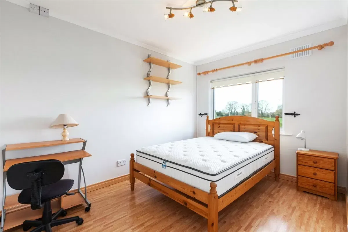 29 Moyglare Abbey, Maynooth, Co. Kildare, historical listing image 6