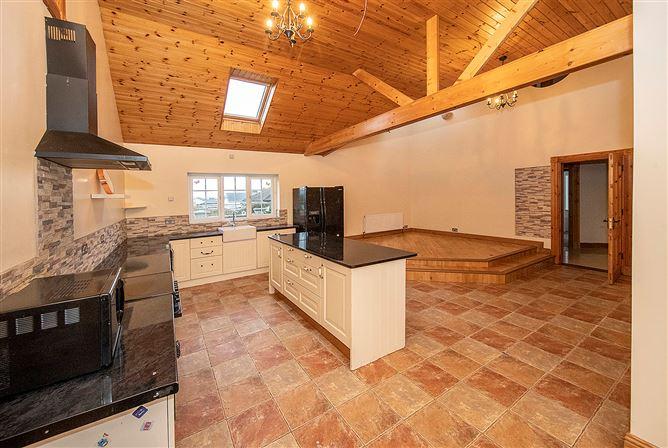 Mountain View, Stradbally, Co. Laois, historical listing image 2