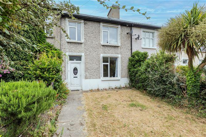 13 BELTON PARK GARDENS (plus Attic Conversion), Donnycarney, Dublin 9, historical listing image 1