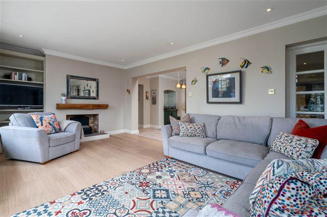 39, Priory Avenue, Co. Dublin, historical listing image 4