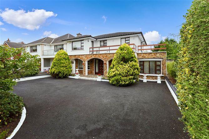 32 Deerpark Road, Castleknock, Dublin 15, County Dublin, historical listing image 1