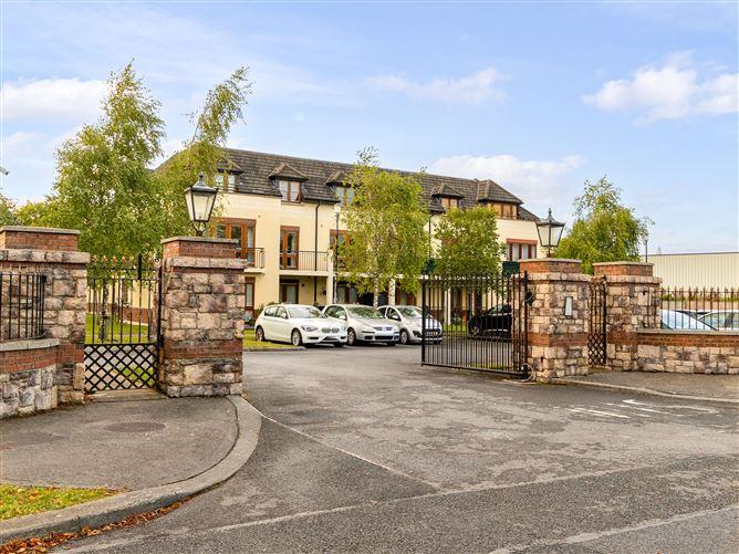 Apt 16, Block B, Maryfield Court, Naas, Kildare, historical listing image 4