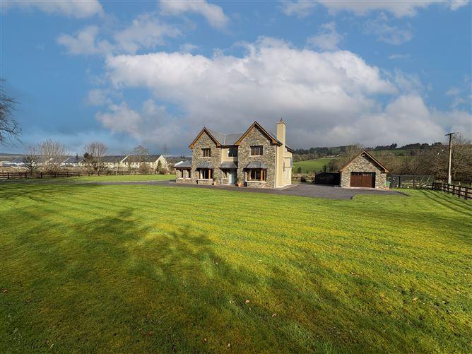 The Flatts, Ballymakeera, Macroom, Cork, historical listing image 4