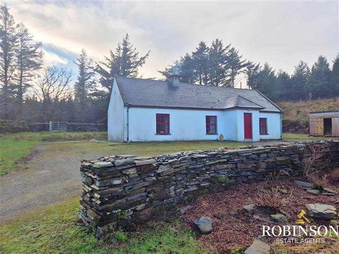 F92R9C4, Gortahork, Donegal, historical listing image 1