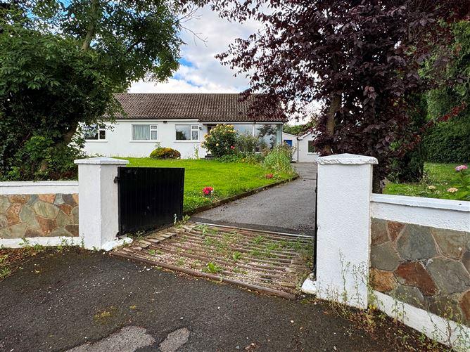 Ballybawn, Kilmacanogue, Wicklow, historical listing image 4