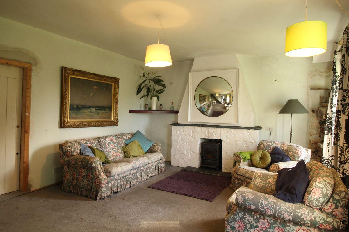 Saltwinds, Kealties, Durrus, Co. Cork, historical listing image 6