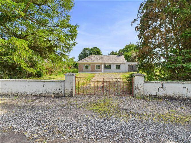Ballard, Walshestown, Mullingar, Co. Westmeath, historical listing image 2