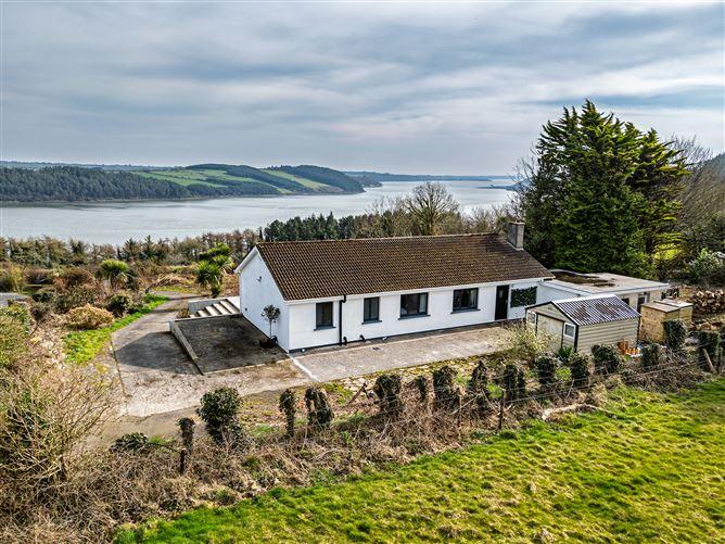 Dunroaming, Coolbunnia, Cheekpoint, Co. Waterford, X91E802, historical listing image 1