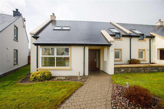 17 Crystal Fountain, Ballyseedy, Tralee, Co. Kerry, historical listing image 1