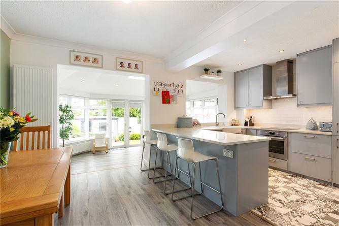 16 Bayview Court, Killiney, Co. Dublin, historical listing image 3
