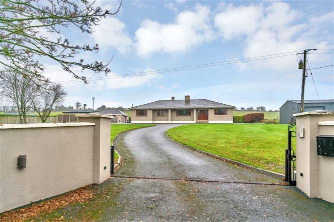 Bullhill, Calverstown, Co. Kildare, historical listing image 1