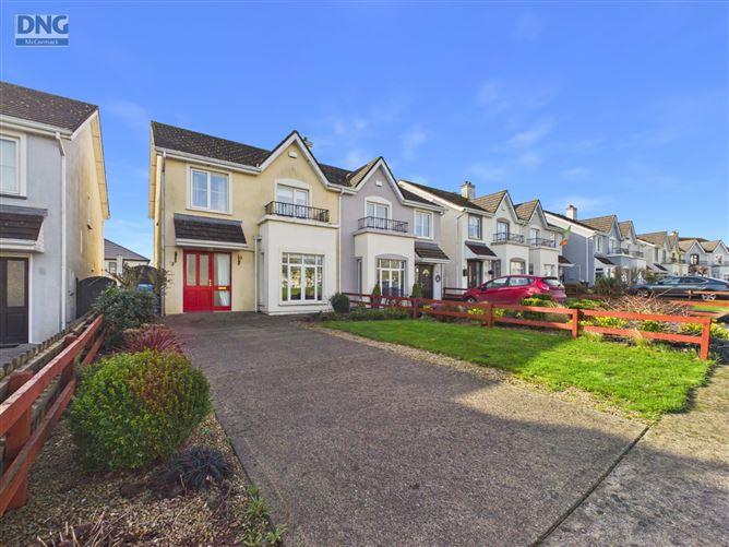 72, The Paddocks Browneshill Road, Co. Carlow, historical listing image 3