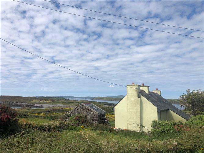 Tobins, Shepperton, Skibbereen, Cork, historical listing image 1