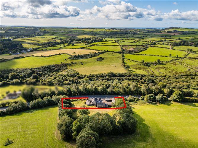 Ross House, Ross, Kilmeadan, Co. Waterford, X91F208, historical listing image 5