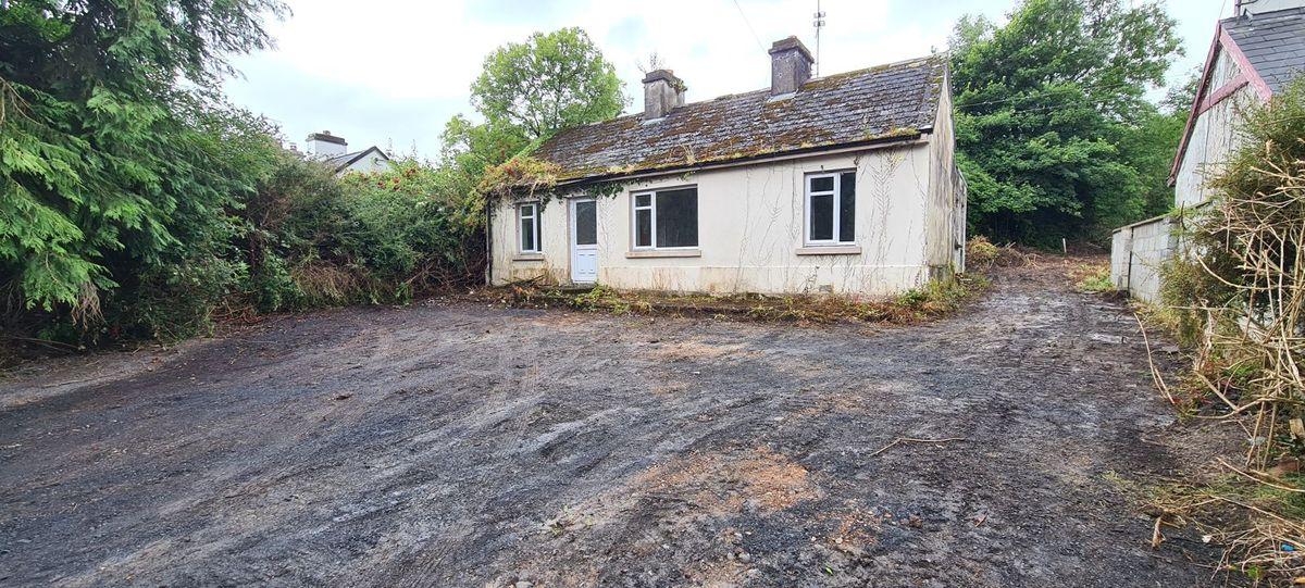 Newtown, Clonlara, Clonlara, Co. Clare, V94H3KH, historical listing image 3