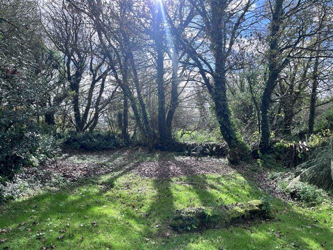 The Poets House, Cloncorban, Rossmore, Clonakilty, Co. Cork, historical listing image 3